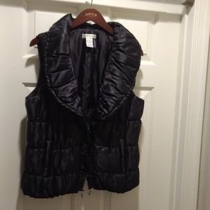 Orvis Women's Passport Adventure Puffer Vest